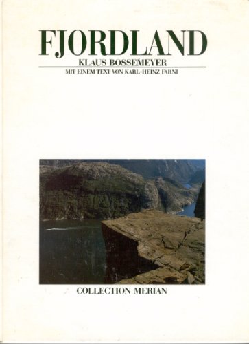 Fjordland