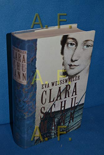 Clara Schumann : eine Biographie.