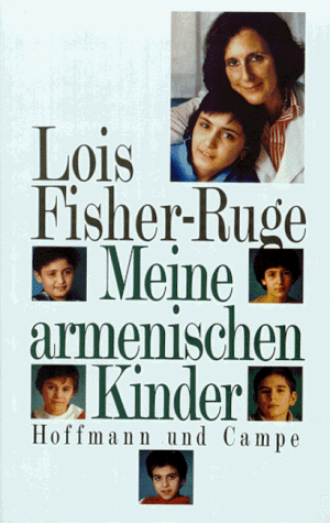 Imagen de archivo de Meine armenischen Kinder a la venta por Leserstrahl  (Preise inkl. MwSt.)