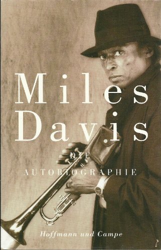 9783455083576: Miles Davis: Die Autobiographie