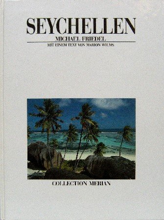 Stock image for Seychellen. Collection Merian for sale by DER COMICWURM - Ralf Heinig