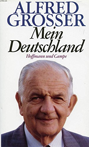 9783455084757: Mein Deutschland