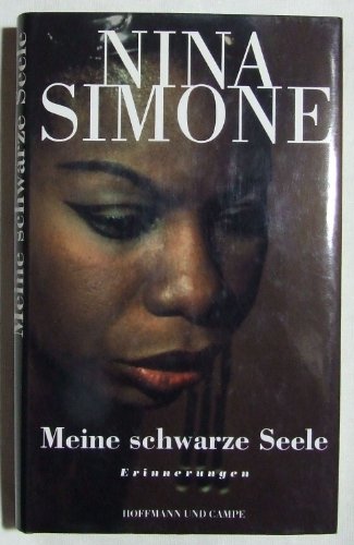 Imagen de archivo de Meine schwarze Seele - Erinnerungen a la venta por medimops