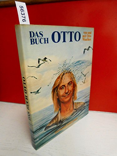 Beispielbild fr Das Buch Otto zum Verkauf von medimops