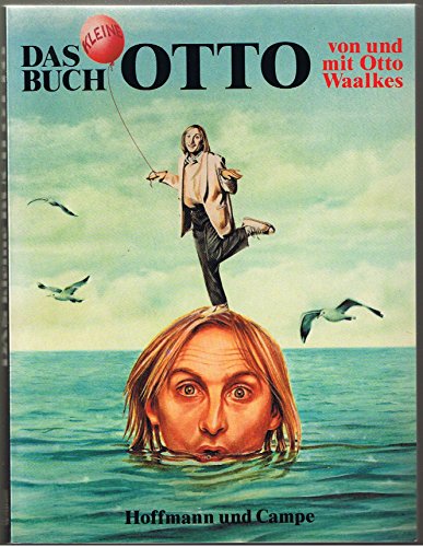 Das kleine Buch Otto