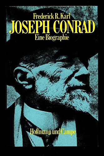 Joseph Conrad. Eine Biographie.