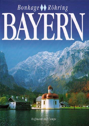 Stock image for Bayern (German Edition) for sale by Better World Books: West