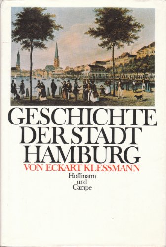 Geschichte der Stadt Hamburg