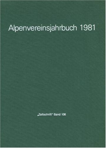 Beispielbild fr Heine-Jahrbuch 1981. 20. Jahrgang. (Heinrich-Heine-Institut der Landeshauptstadt Dsseldorf) zum Verkauf von Ingrid Wiemer