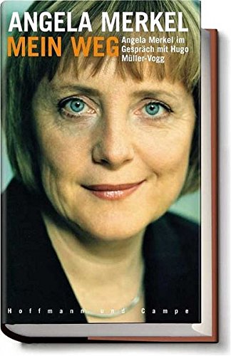 Beispielbild fr Angela Merkel - Mein Weg zum Verkauf von medimops