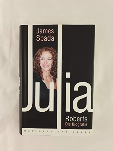 Beispielbild fr Julia Roberts zum Verkauf von Wonder Book
