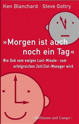 Der On-Time, O-Target Manager (9783455094961) by Steve Gottry