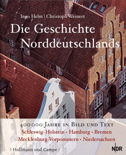 9783455095203: Die Geschichte Norddeutschlands