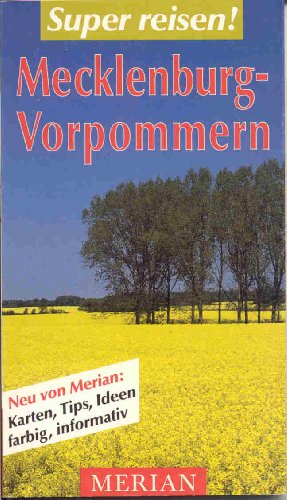 MECKLENBURG-VORPOMMERN. - Lewandowski, Norbert