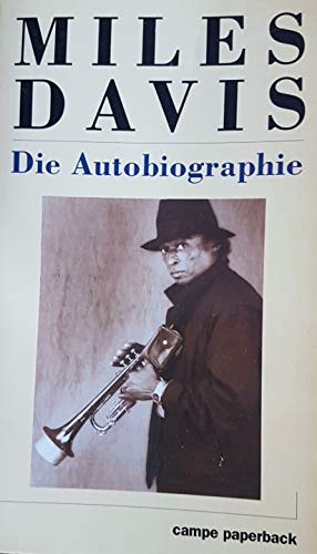 Stock image for Miles Davis. Die Autobiographie for sale by medimops