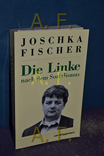 9783455103090: Die Linke nach dem Sozialismus