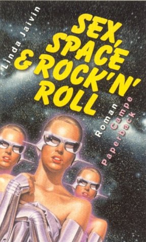 9783455103823: Sex, Space & Rock'n'Roll
