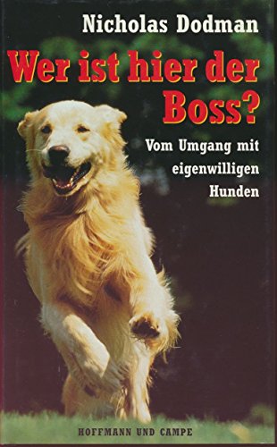 Beispielbild fr Wer ist hier der Boss? zum Verkauf von medimops