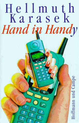 Beispielbild fr Hand in Handy zum Verkauf von 3 Mile Island