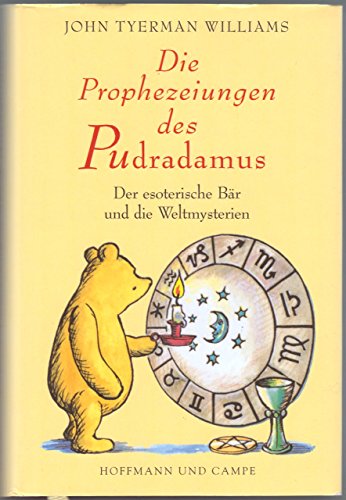 9783455112313: Die Prophezeiungen des Pudradamus