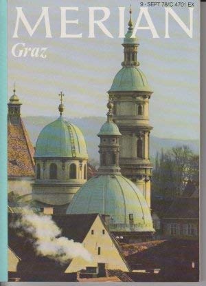 Imagen de archivo de Merian - Graz a la venta por 3 Mile Island