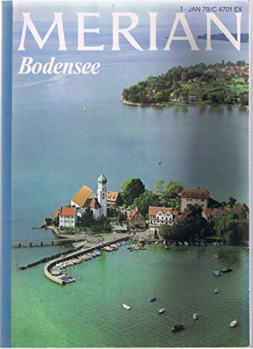 9783455279016: Bodensee.
