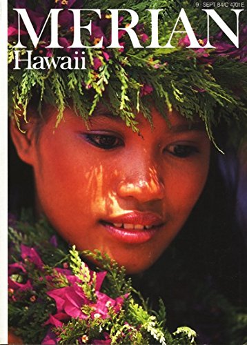 Merian Hawaii - unbekannt