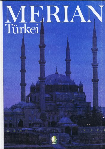 Türkei - Merian