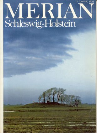 Merian Schleswig-Holstein