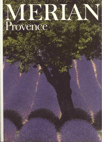 Beispielbild fr Provence zum Verkauf von Leserstrahl  (Preise inkl. MwSt.)