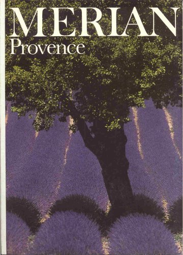 9783455286052: Provence