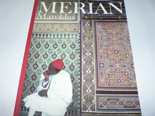 Merian - Marokko