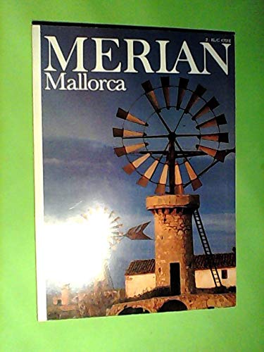Merian - Mallorca