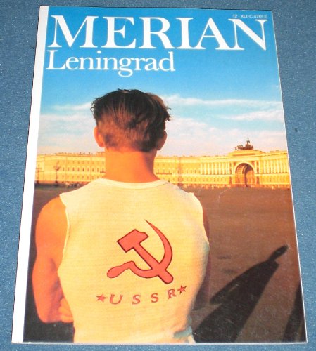 Beispielbild fr Leningrad zum Verkauf von Leserstrahl  (Preise inkl. MwSt.)