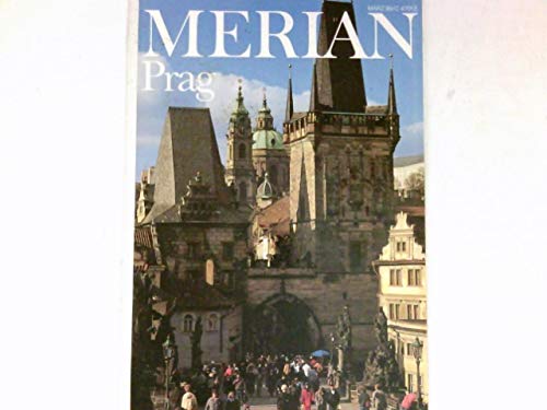 Prag. Merian ; 42,3 - Unknown Author