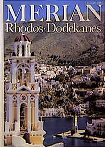 Merian - Rhodos Dodekanes