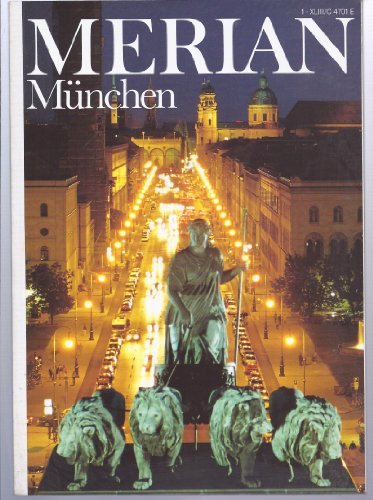 Merian - München