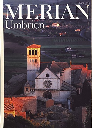 Merian Umbrien