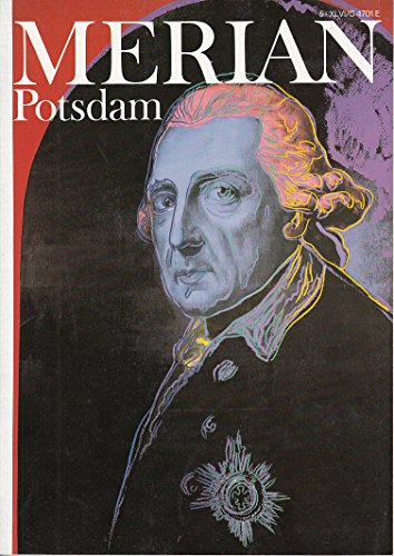 Merian Potsdam