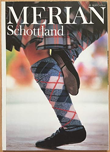 Merian Schottland