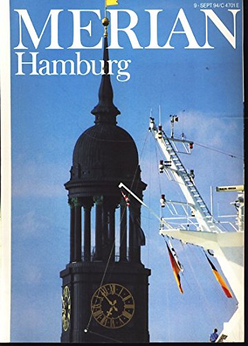 9783455294095: Hamburg