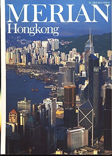 9783455294125: Hongkong
