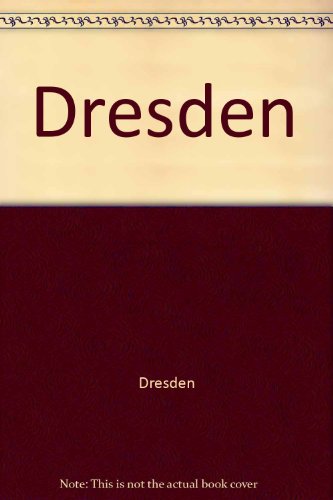 Stock image for Dresden : Merian, 1/48. for sale by Antiquariat Buchhandel Daniel Viertel