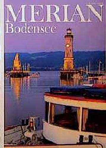 9783455295078: Bodensee