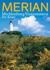 Stock image for Merian: Mecklenburg-Vorpommern for sale by Leserstrahl  (Preise inkl. MwSt.)