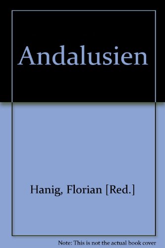 Stock image for Andalusien for sale by getbooks GmbH