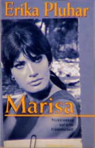Imagen de archivo de Marisa, 2 Cassetten a la venta por medimops