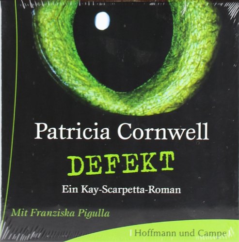 Beispielbild fr Defekt. 6 CDs: Gekrzte Lesung zum Verkauf von DER COMICWURM - Ralf Heinig