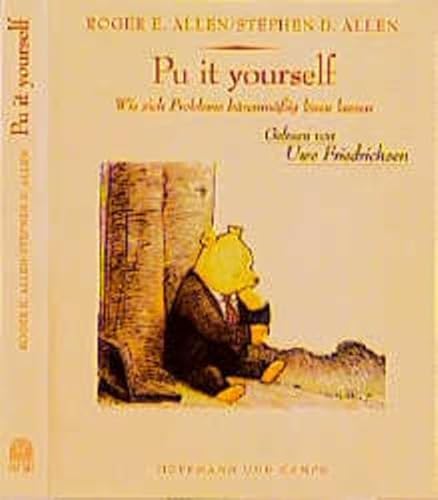 Pu it yourself. Cassette. (9783455302554) by Allen, Roger E.; Allen, Stephen D.; Friedrichsen, Uwe