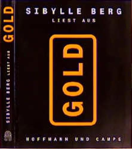 9783455302608: Gold. Cassette.
